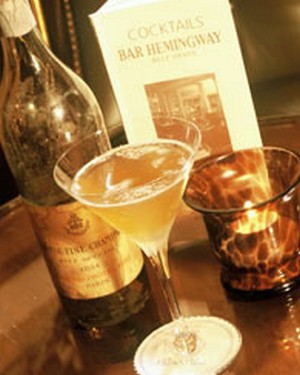 Ritz Sidecar